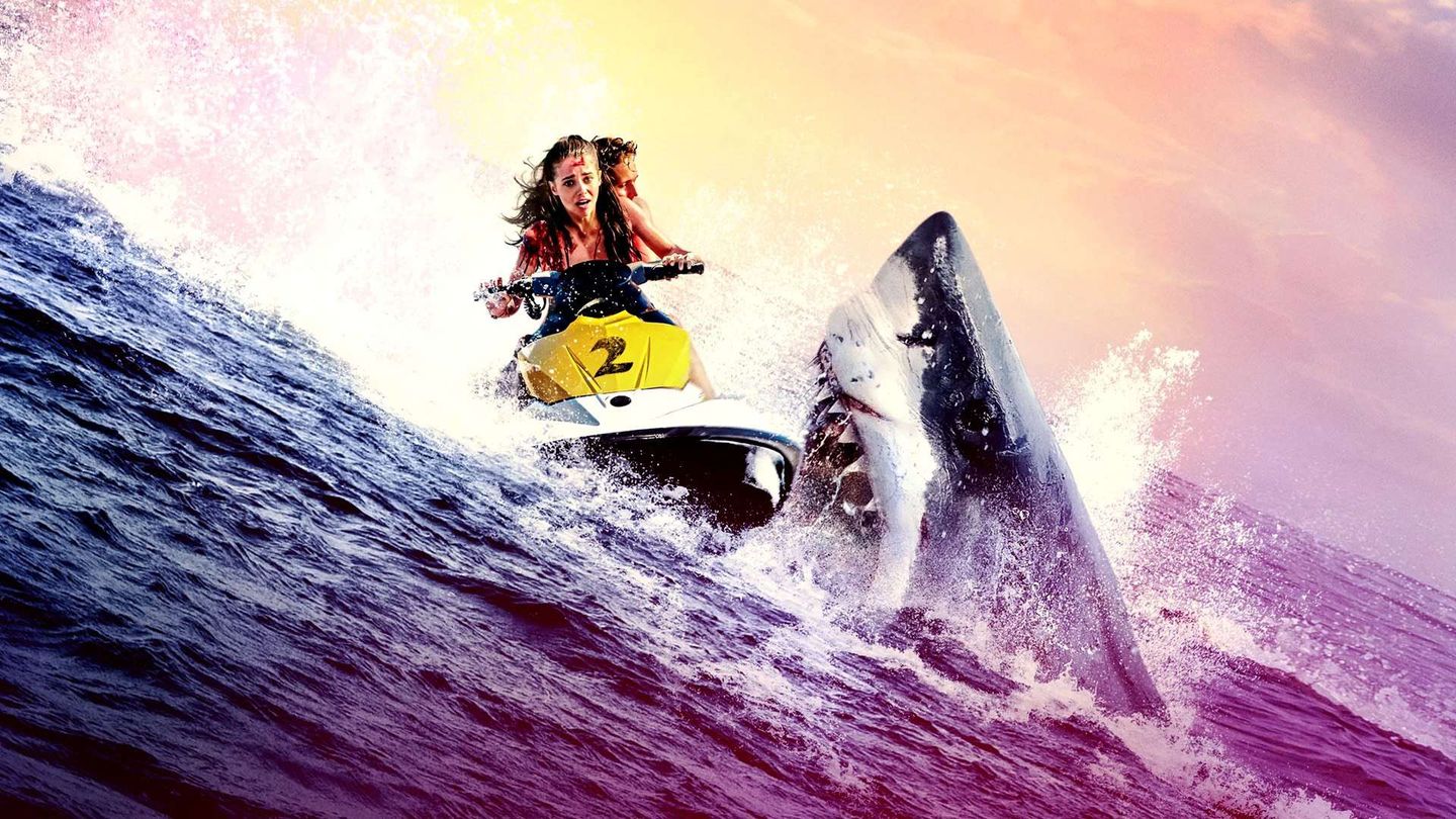 Shark Bait