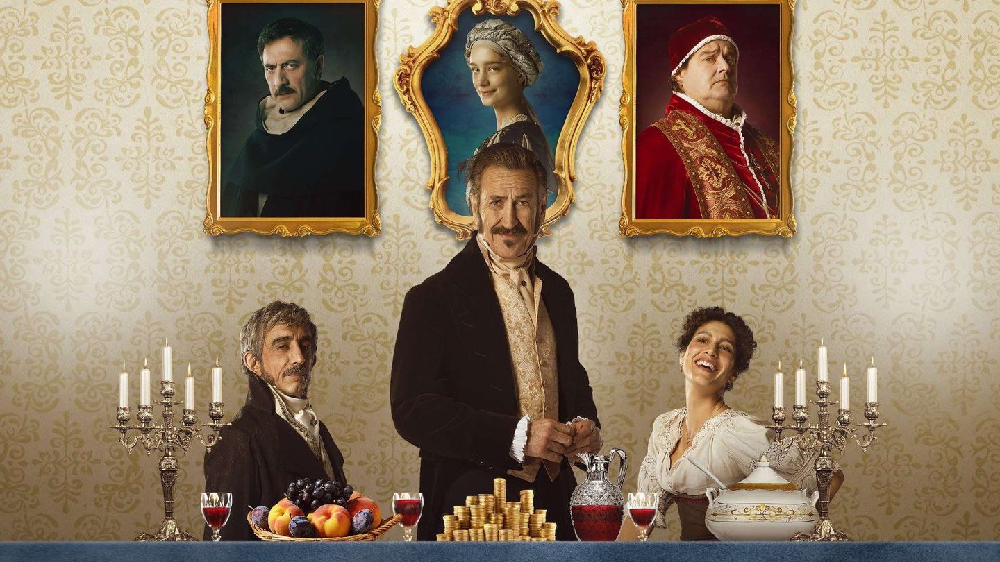 Il principe di Roma