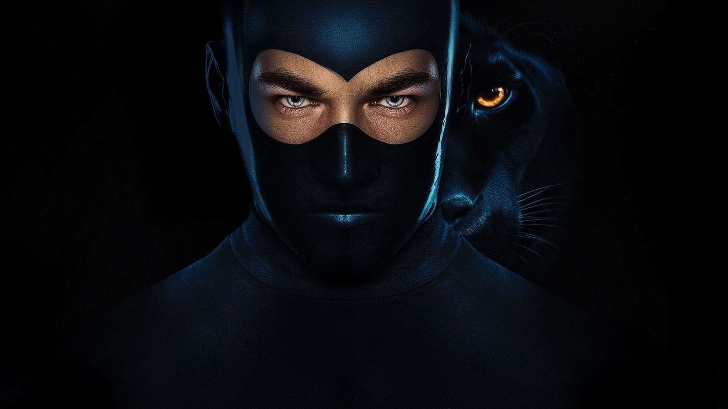 Diabolik - Chi sei?