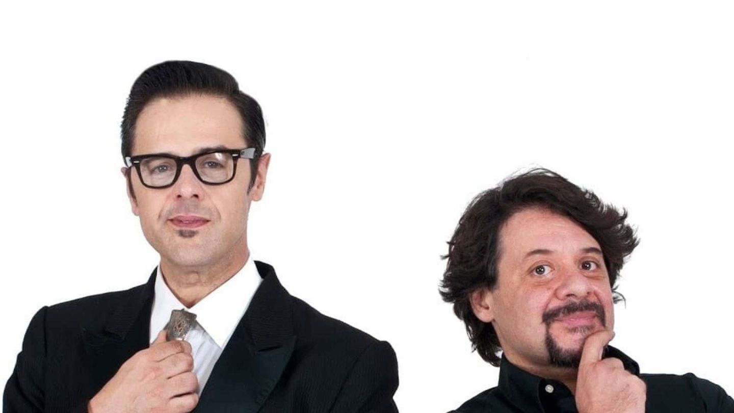 Lillo e Greg - The movie!