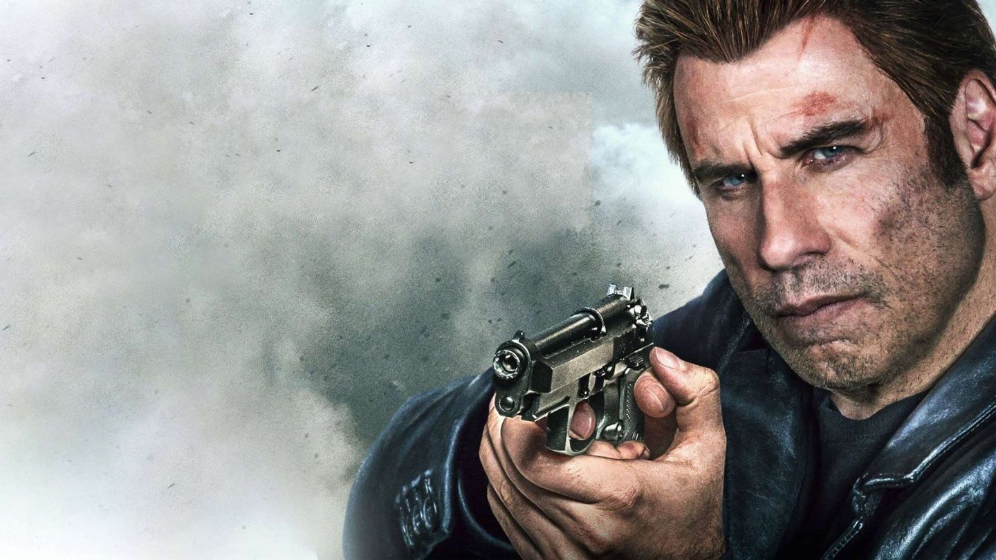 Io sono vendetta - I Am Wrath