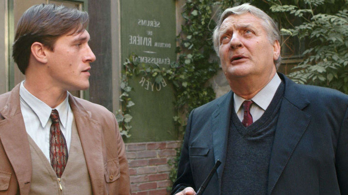 Maigret e l'ombra cinese