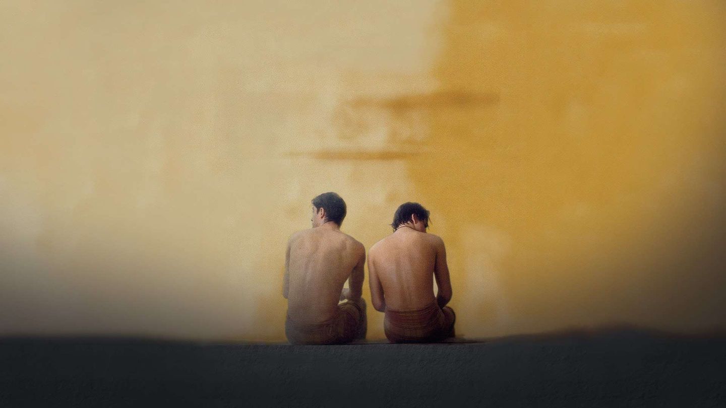 Il bagno turco - Hamam