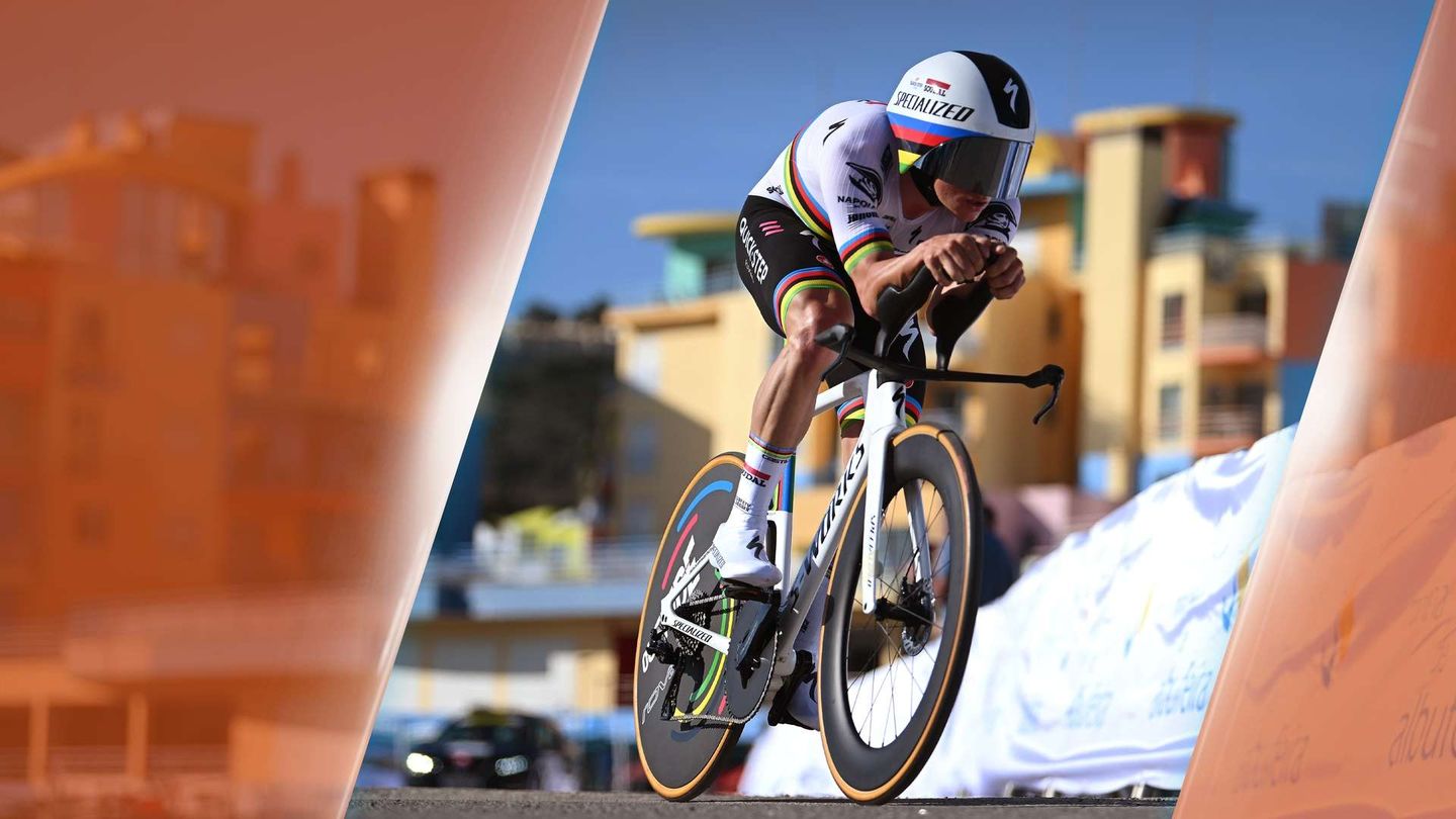 Giro del Delfinato | 4a tappa