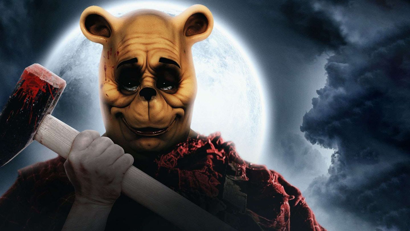 Winnie the Pooh - Sangue e miele