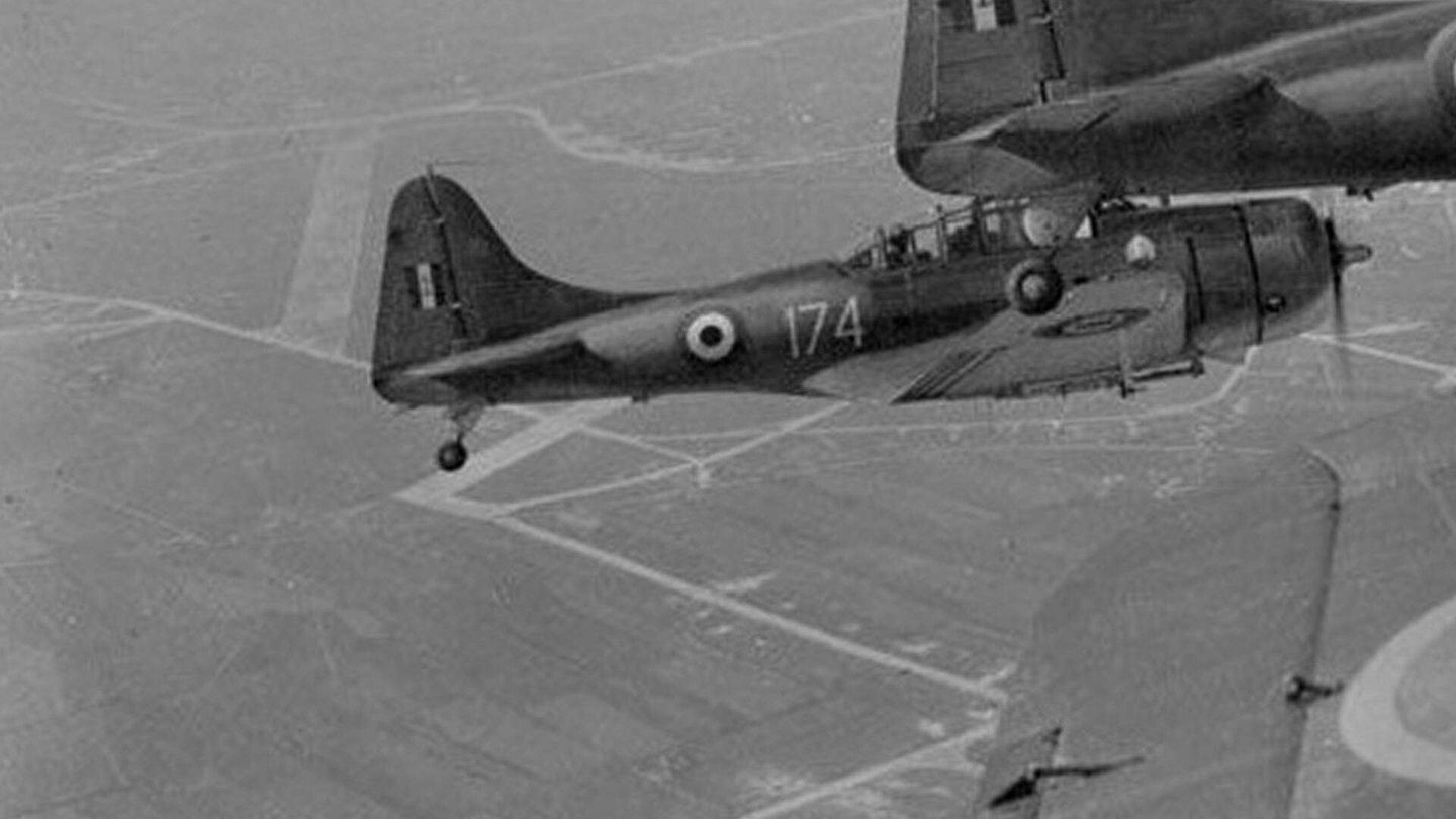 D-day: sulle ali della vittoria