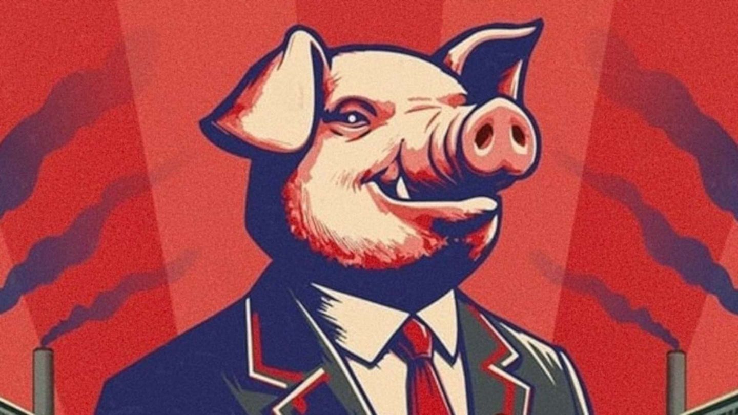 Food for Profit