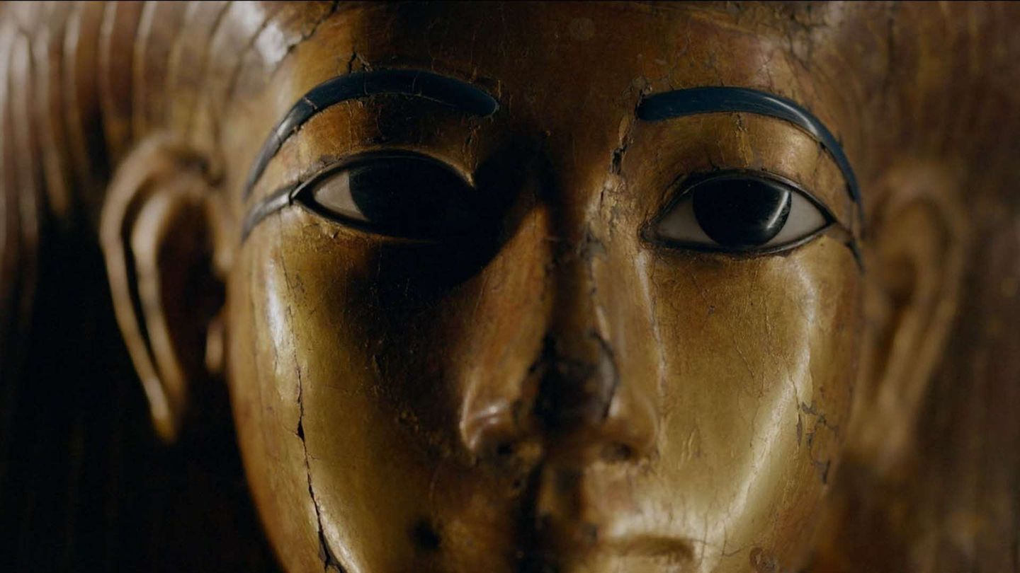 Uomini e Dei - Le meraviglie del Museo Egizio