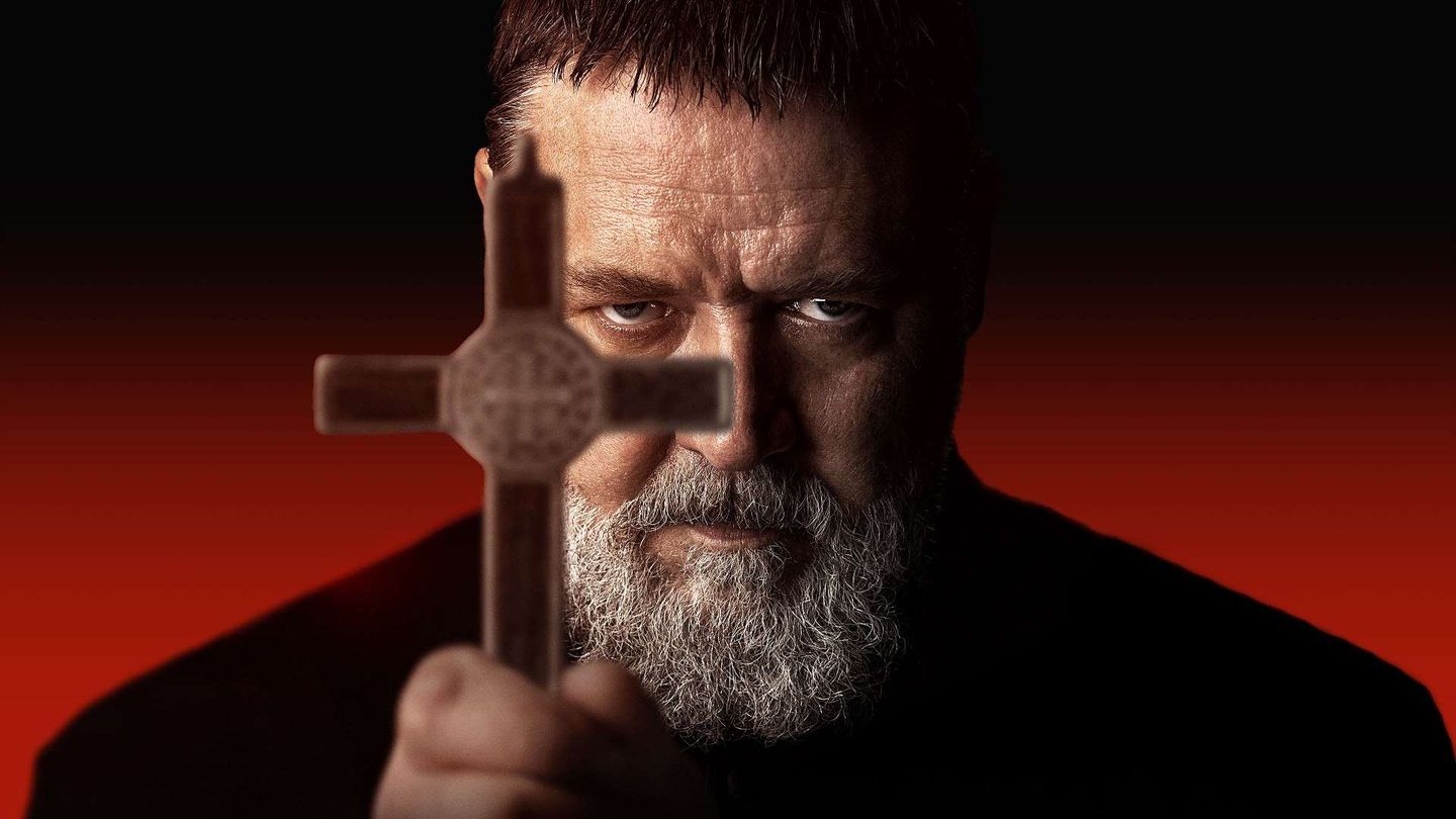L'esorcista del Papa