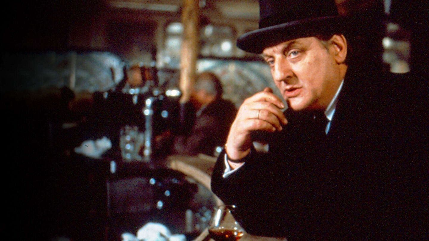 Maigret e i piaceri della notte