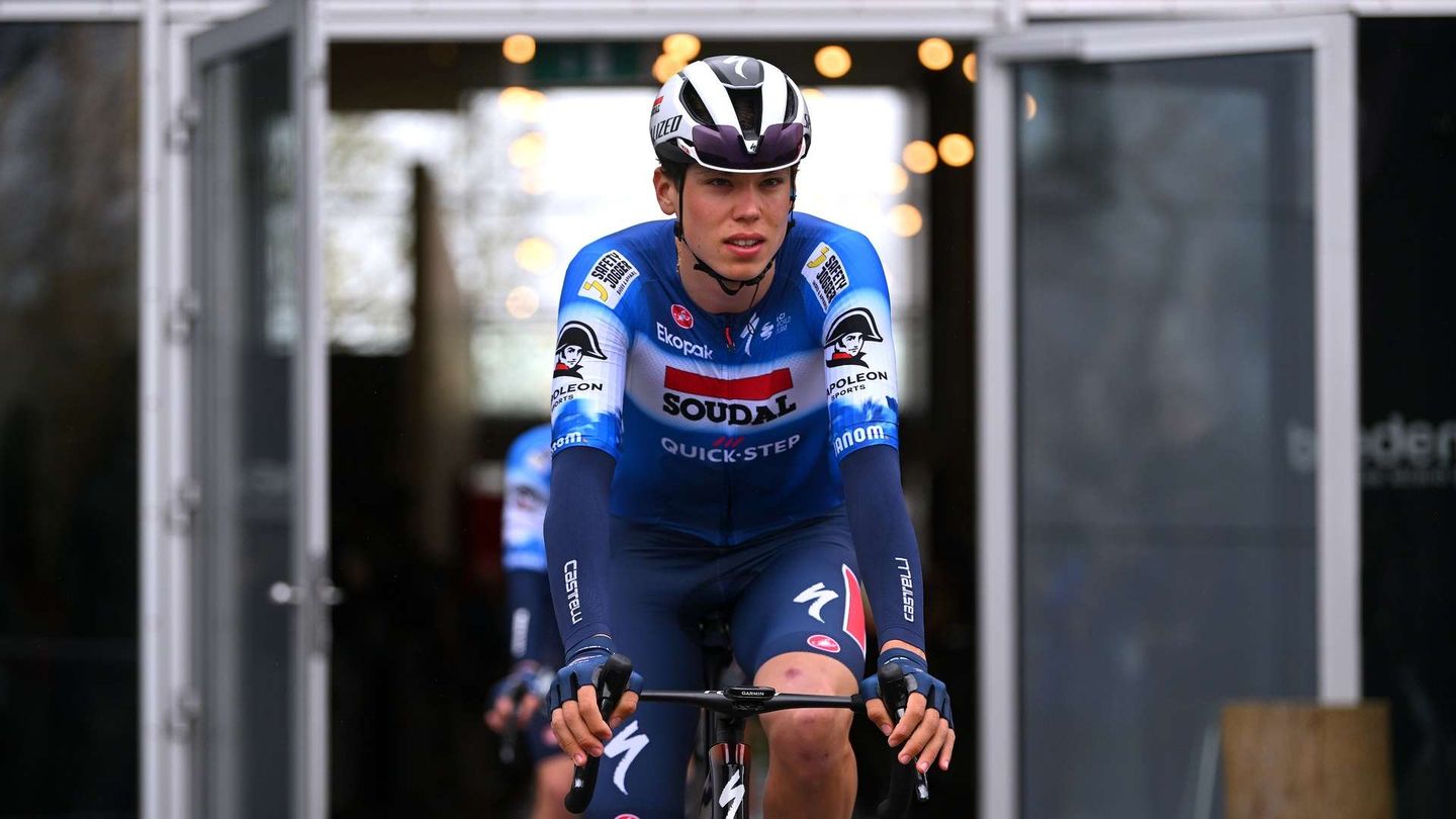 Giro Next Gen | 2a tappa