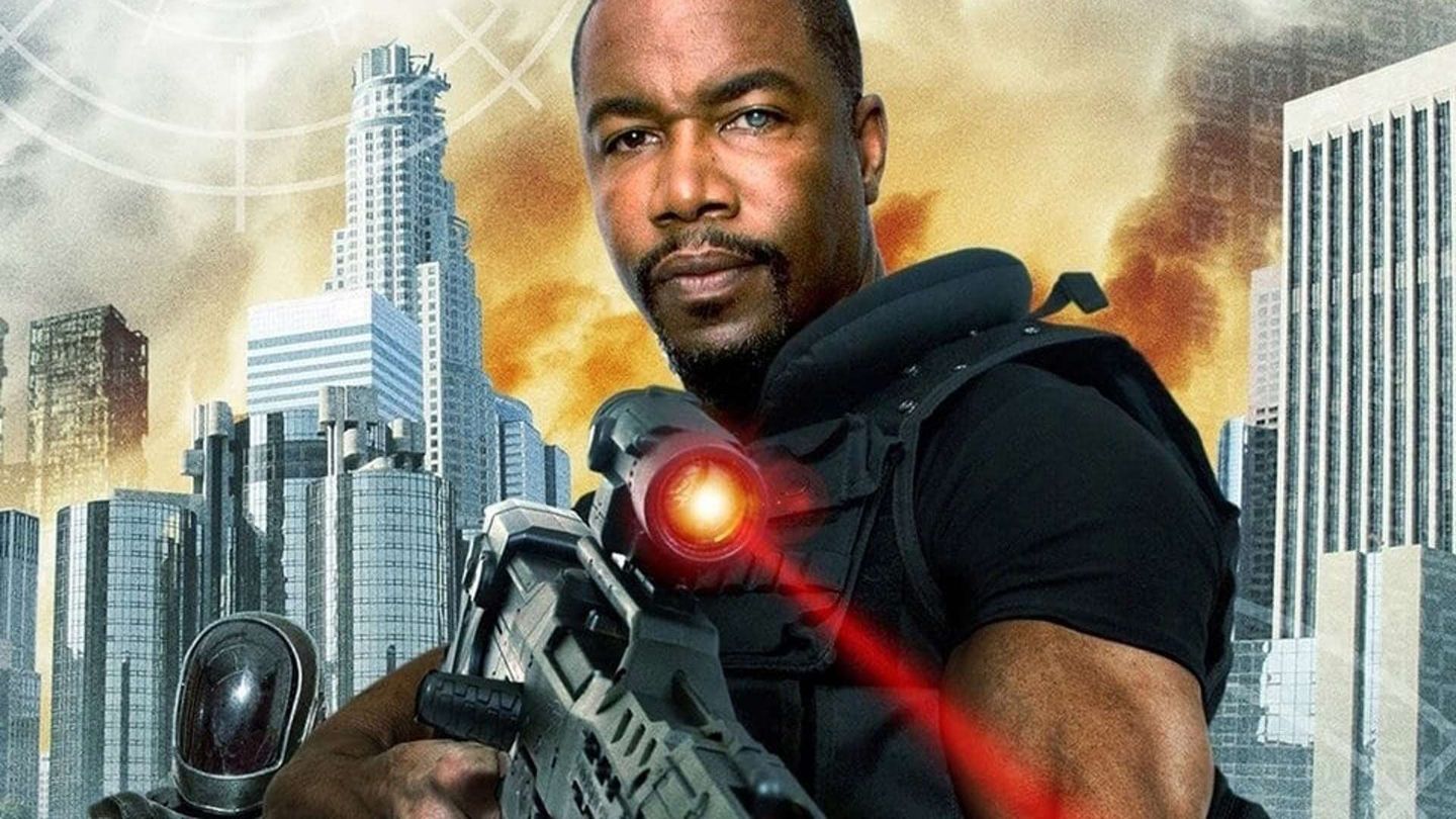 Android Cop