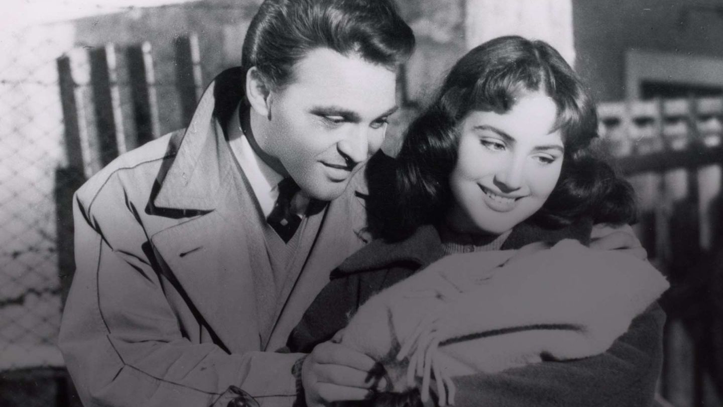 Amori di mezzo secolo