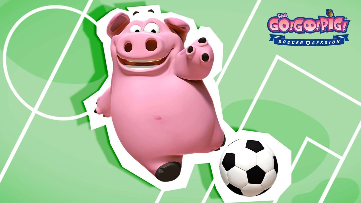 The GoGoPig