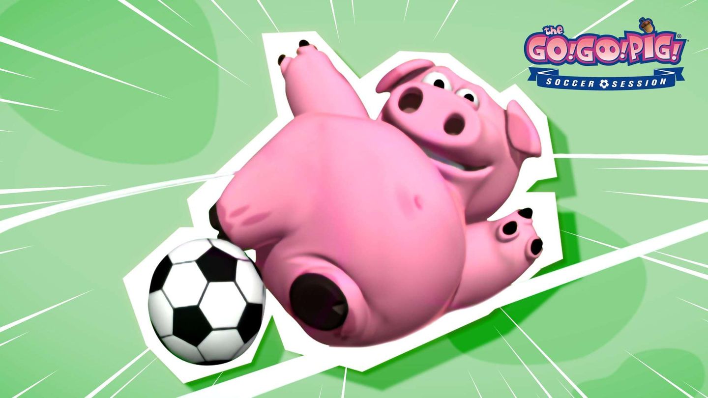 The GoGoPig