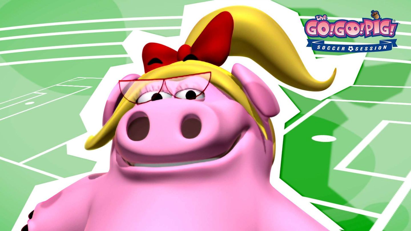 The GoGoPig