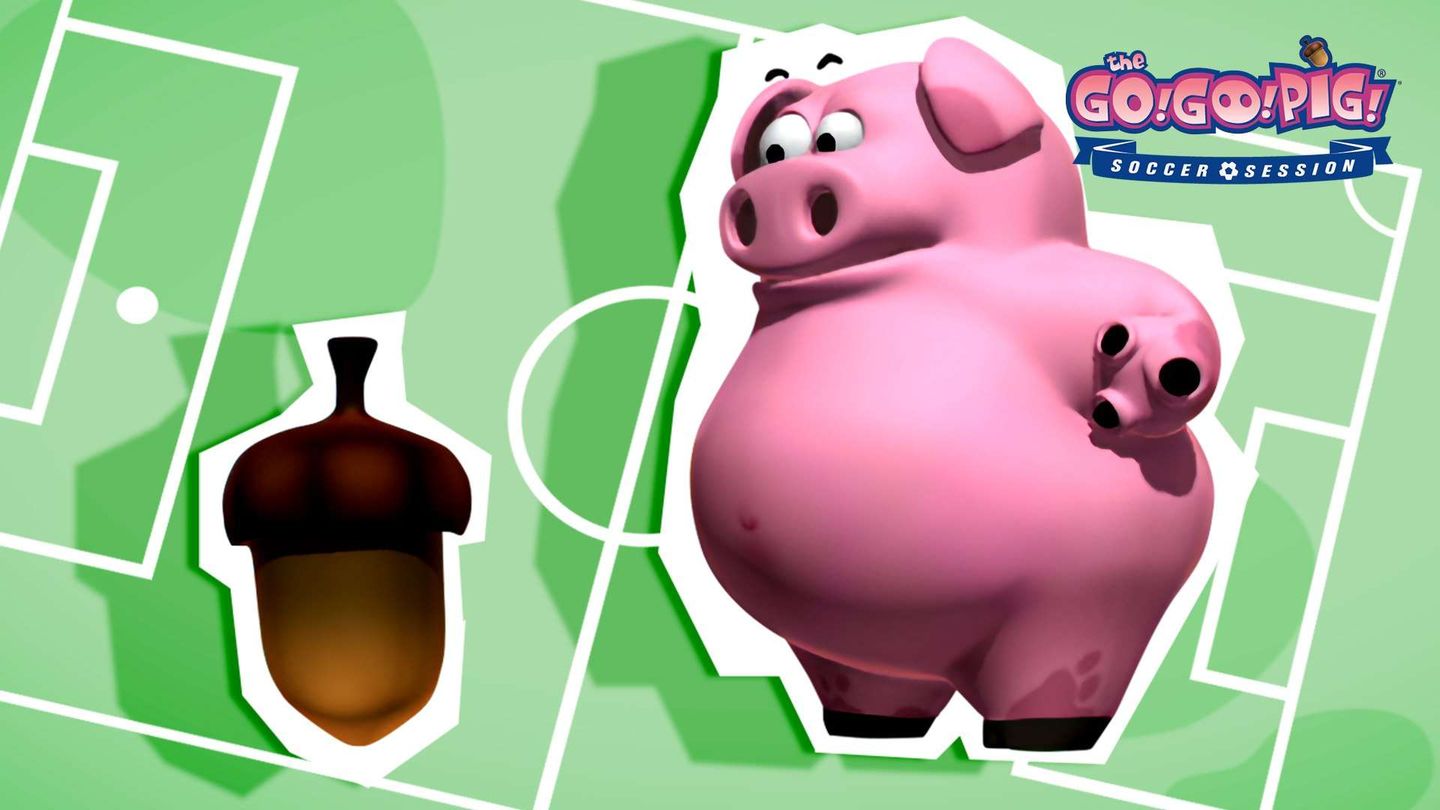 The GoGoPig