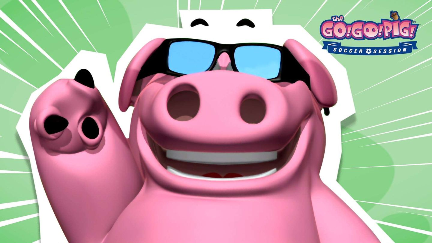 The GoGoPig