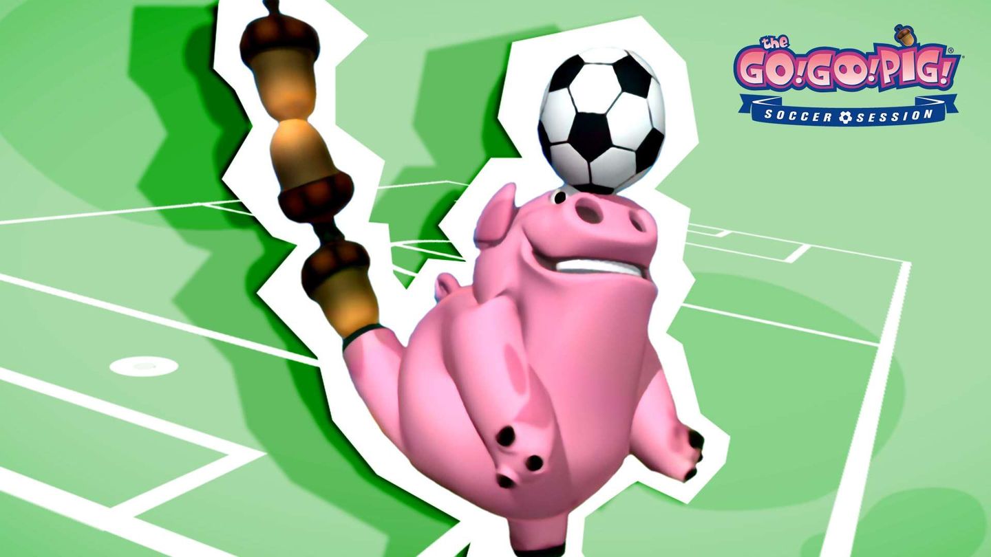 The GoGoPig