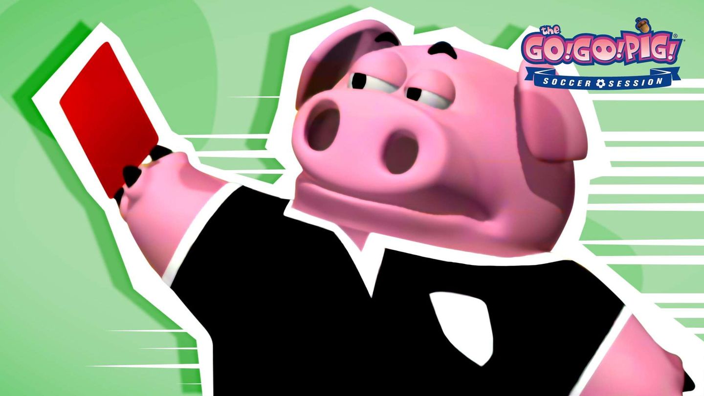 The GoGoPig