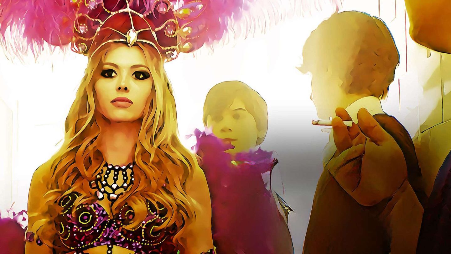 Brigitte Bardot Forever