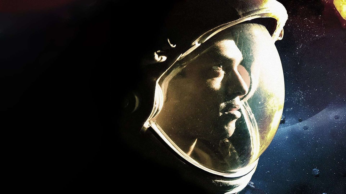 Astronaut - The Last Push