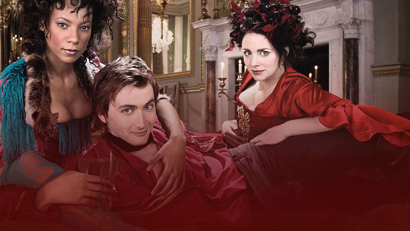 Casanova - Parte 1