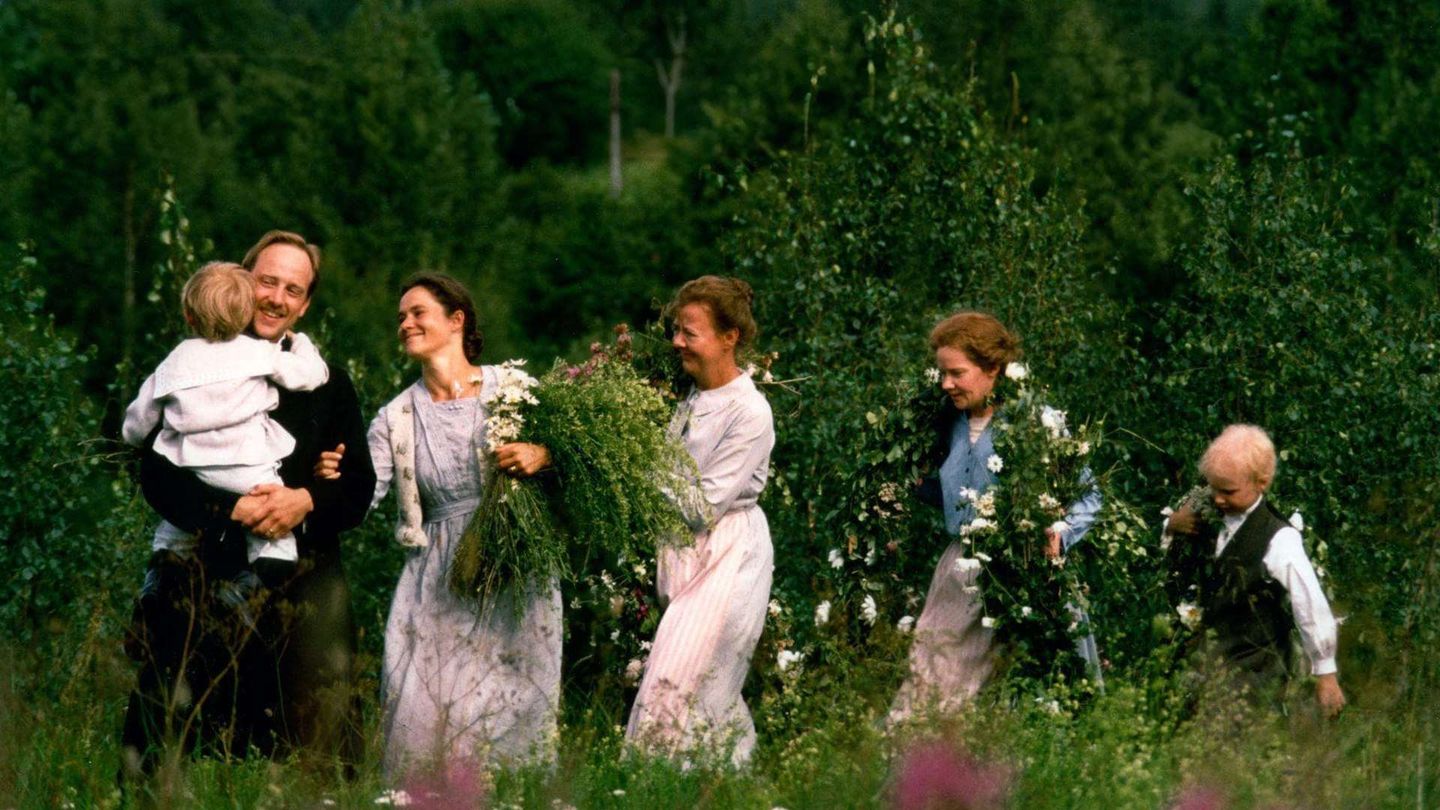 Con le migliori intenzioni