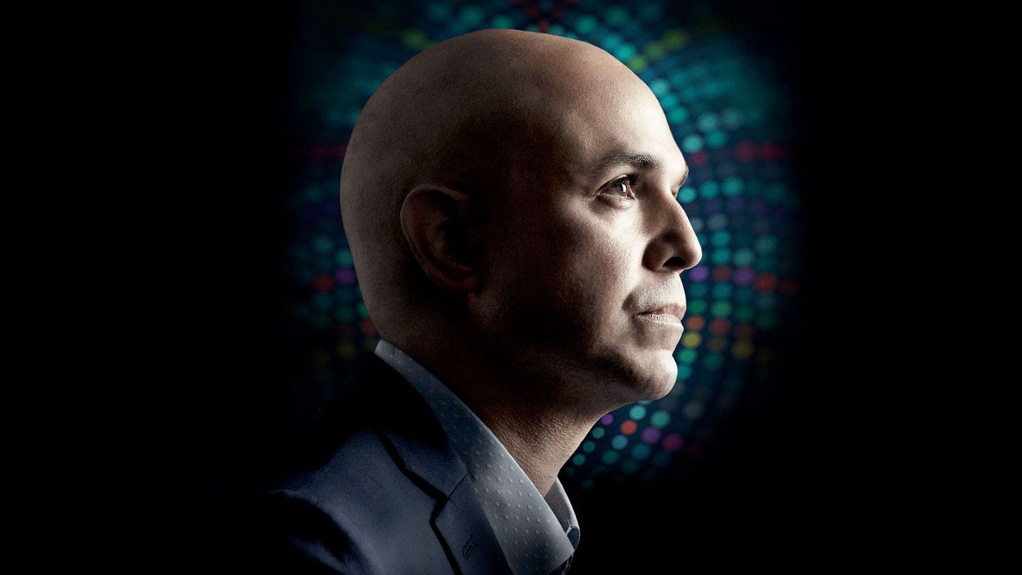 Bezos - La storia di un genio