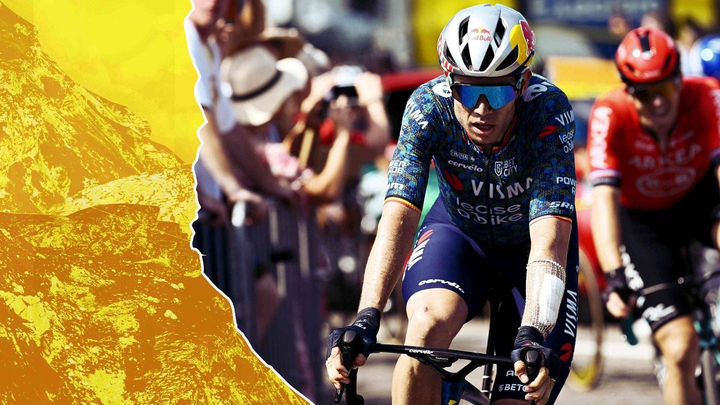 Tour de France | 18a tappa