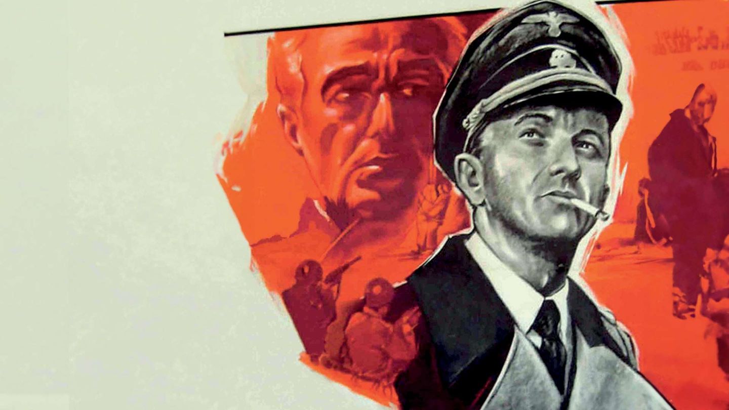 Il Generale Della Rovere