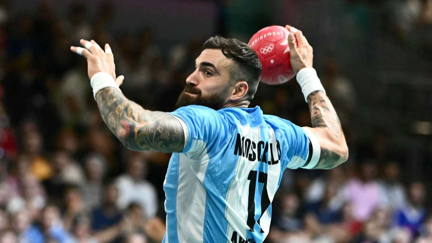 Argentina - Francia