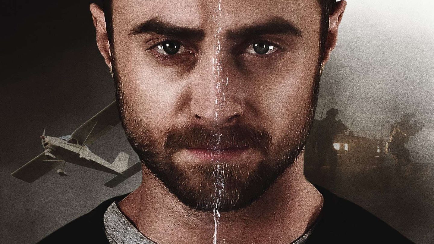 Beast of Burden - Il trafficante