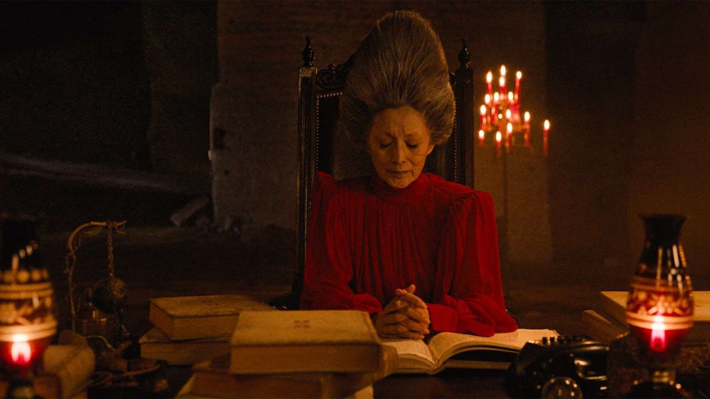 Hana e i libri del destino