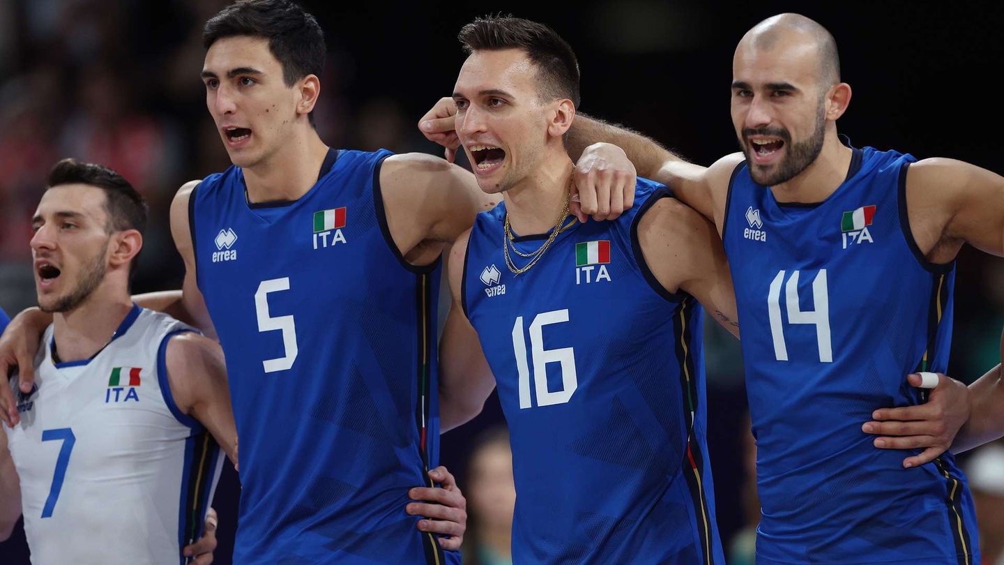 Italia - Francia