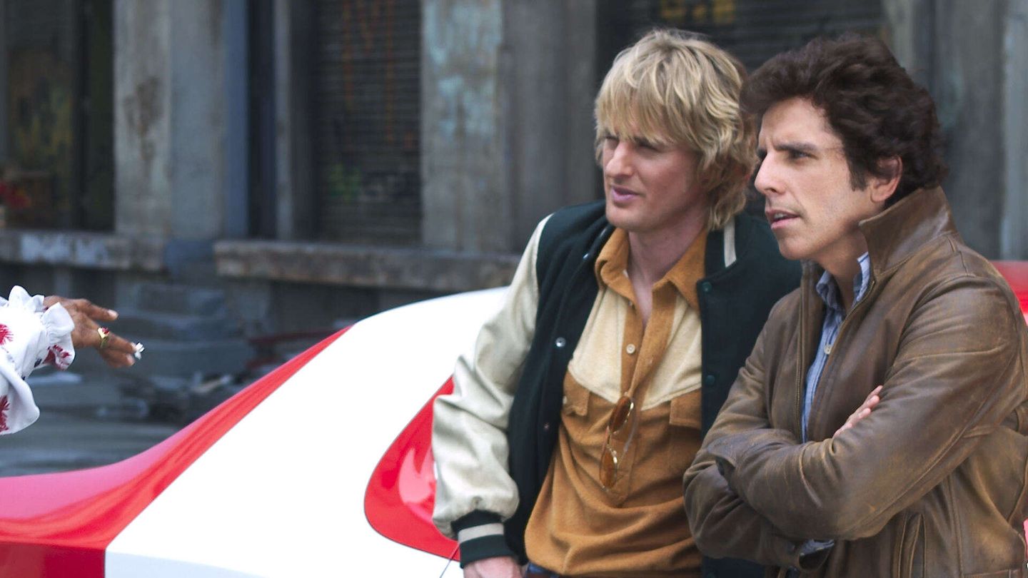 Starsky & Hutch