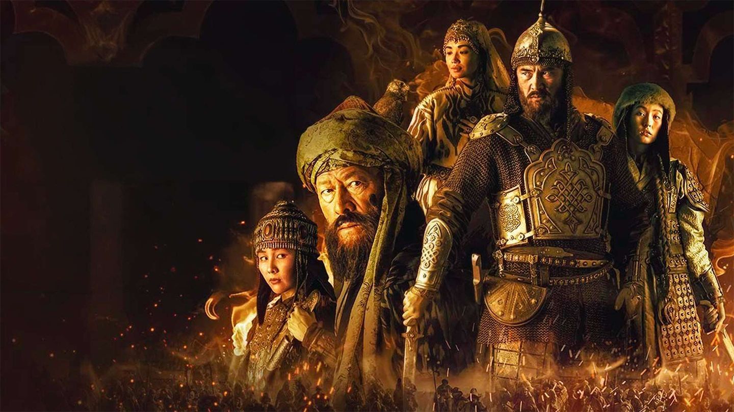 The Diamond Sword - La spada del destino