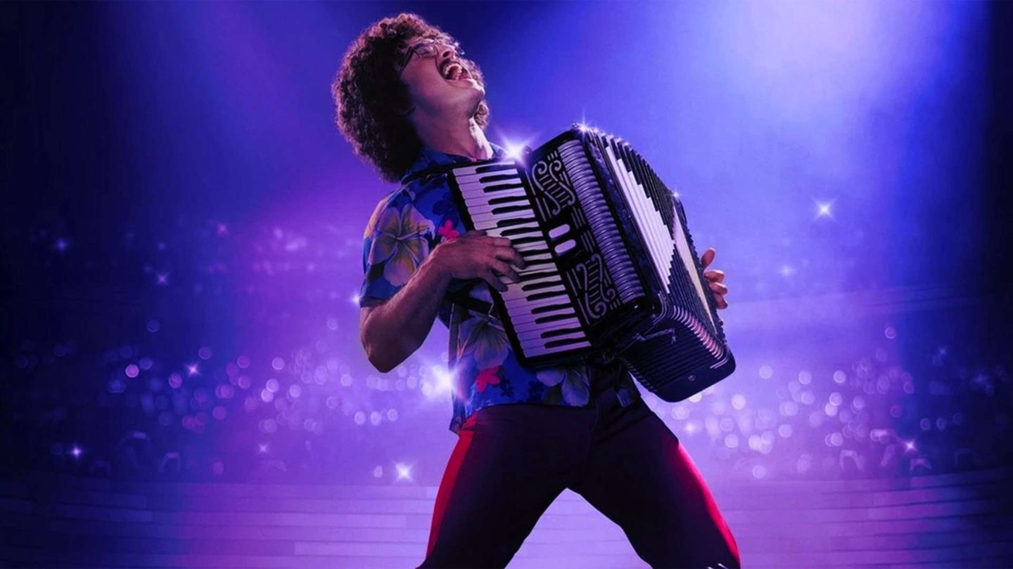 Weird - La storia di Al Yankovic