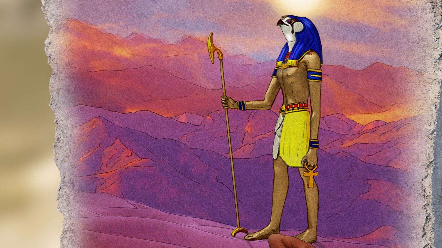 Abusir: la necropoli dei misteri