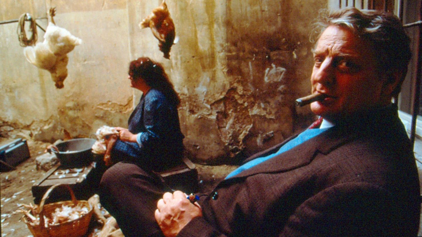 Maigret si sbaglia
