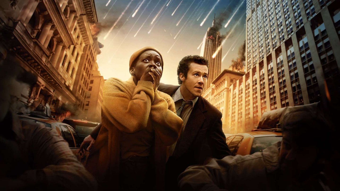 A Quiet Place - Giorno 1