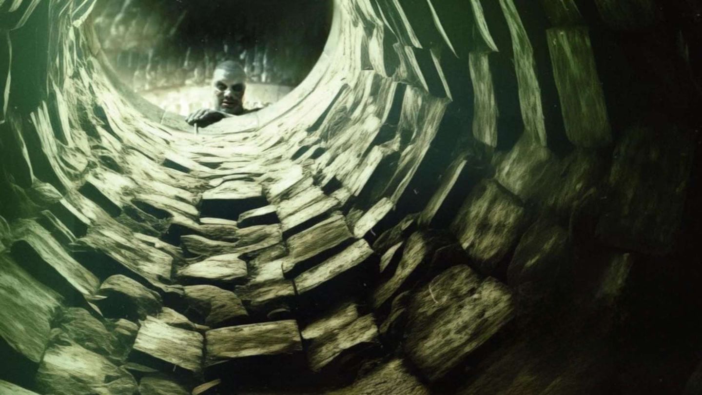 The Well