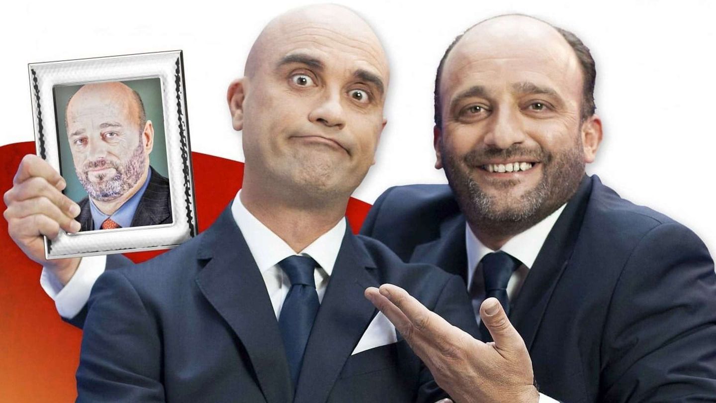 Ciao brother