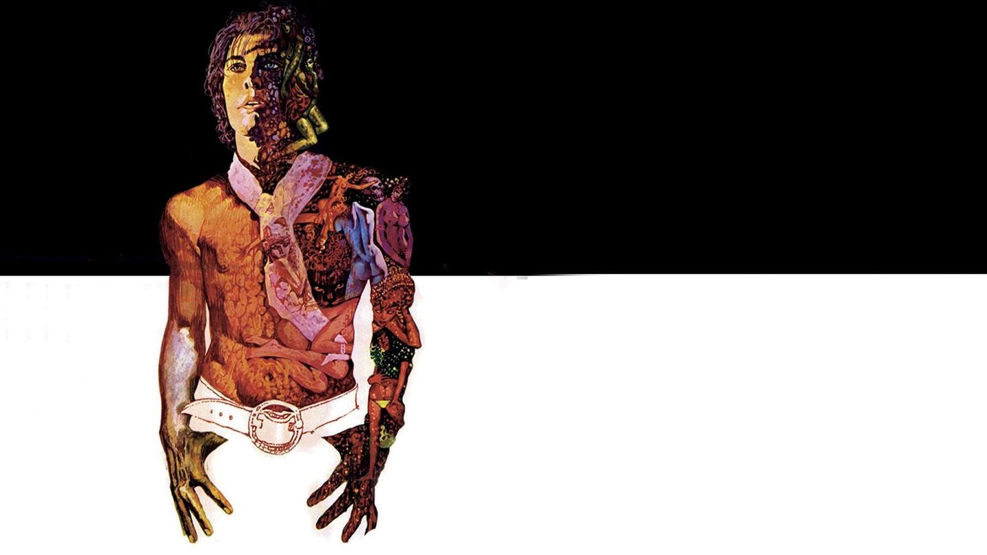 Il dio chiamato Dorian
