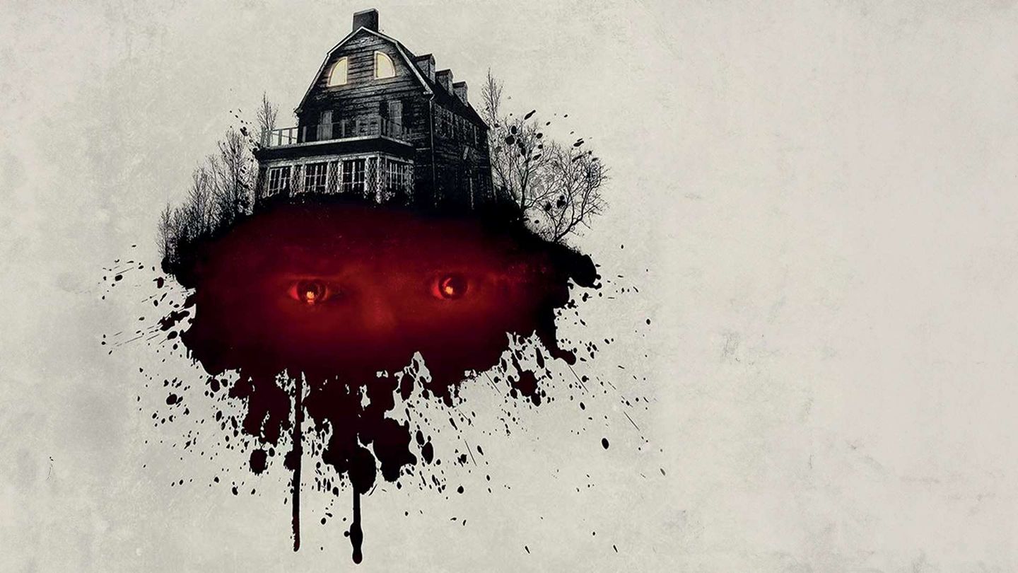 Il massacro di Amityville