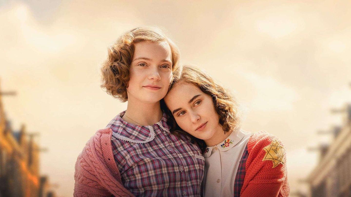 Anne Frank - La mia migliore amica