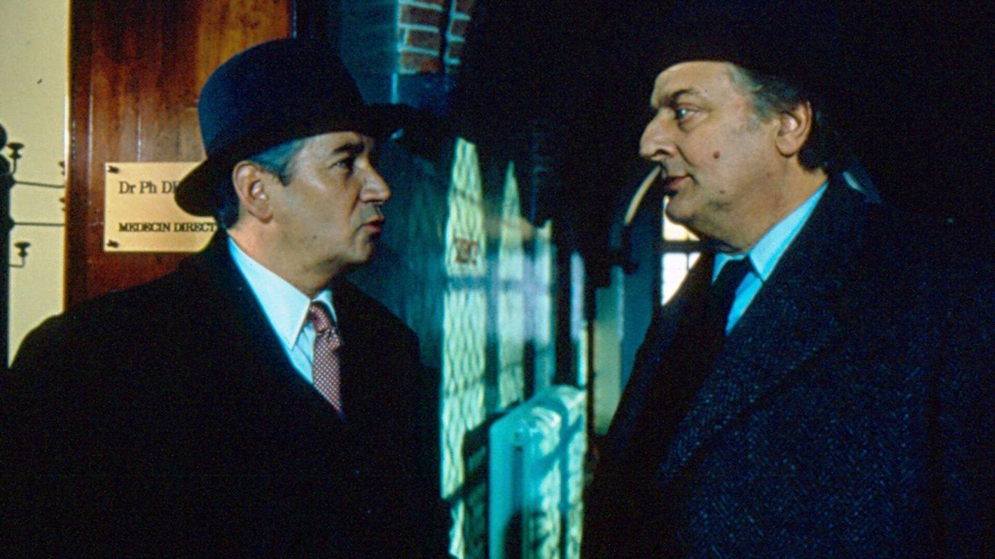 Maigret in vacanza