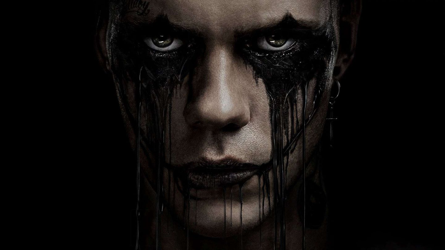 The Crow - Il corvo