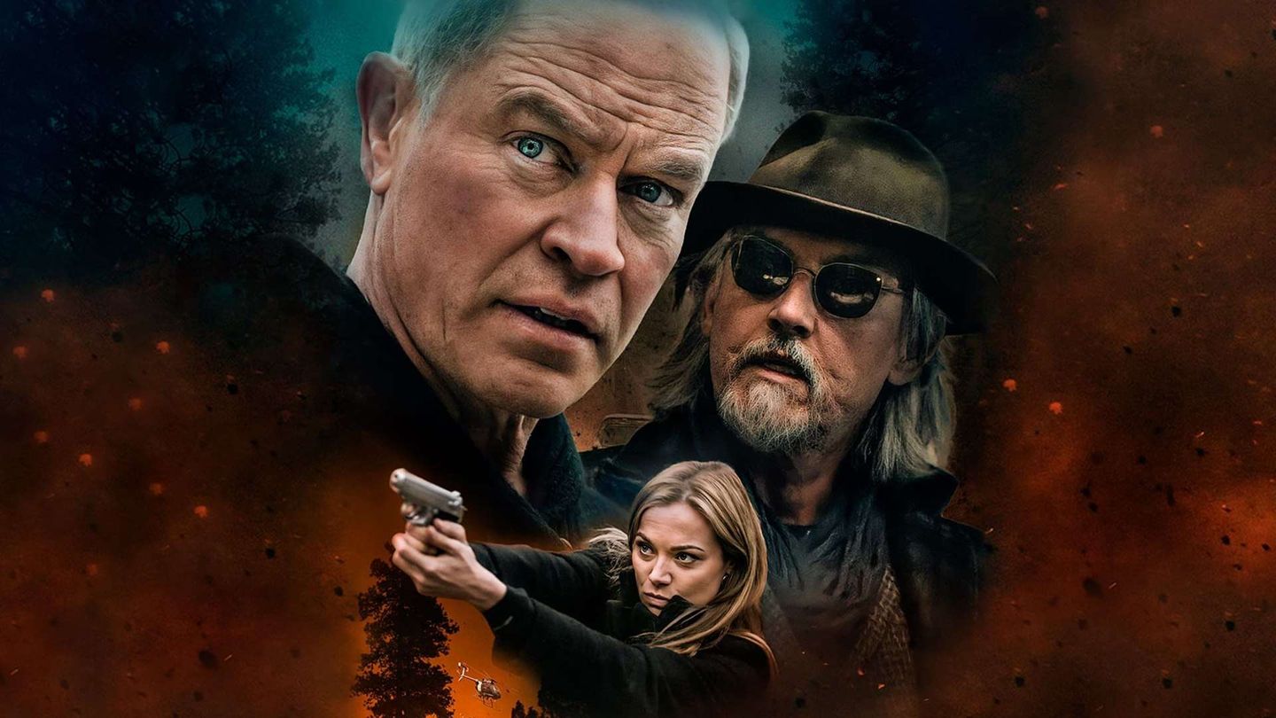 Boon - Il sicario