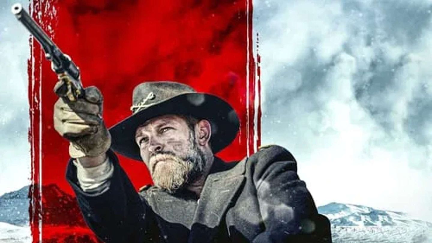 Hostile Territory - Il tempo è nemico